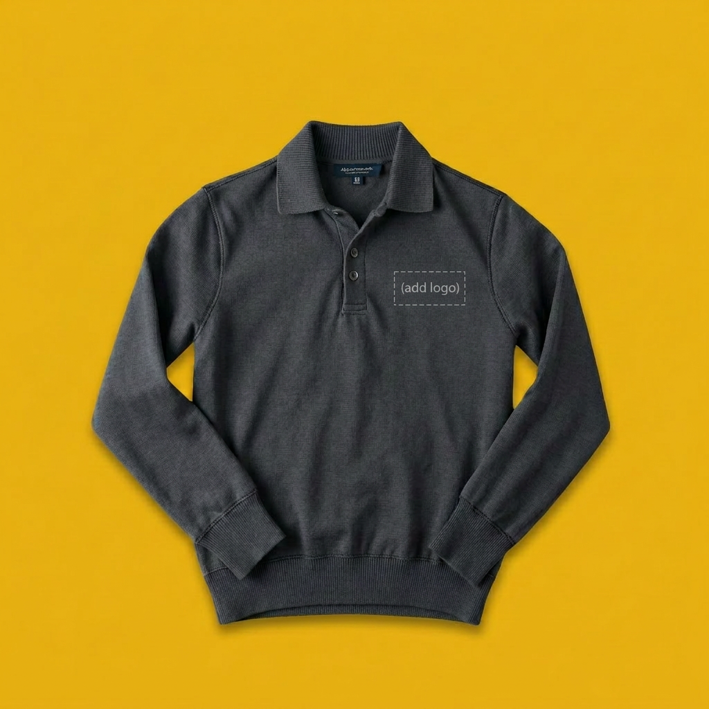 Homerun Sweater Unisex
