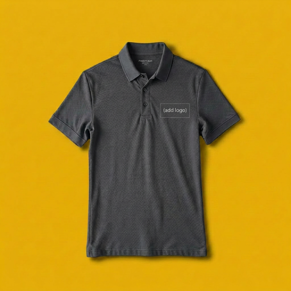Surf Pro RSX Polo Piqué